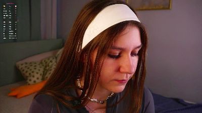 ZoniaHummert — Cam4 stream photo (Apr 2026)