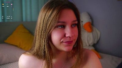 ZoniaHummert — Cam4 stream photo (Apr 2026)