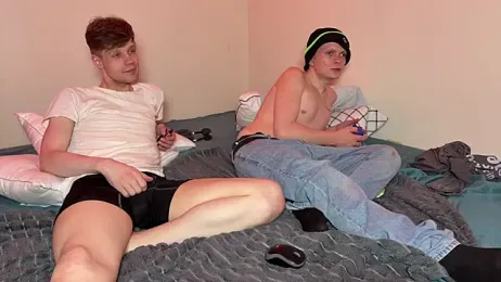 SmoothTwinkVibes — Stripchat stream photo (Jul 2026)