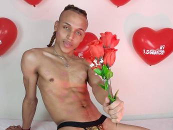 JohnnySimmons — livejasmin