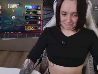 LunaL0ve — bongacams