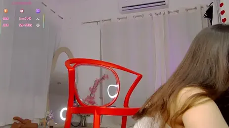 PartyQqHouse — webcam model online on stripchat