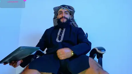 Thaiel_Fosteer — Stripchat stream photo (Jun 2026)