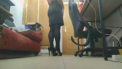 ChloeTvFem — Cam4 stream photo (Mar 2026)