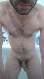 25andrea90 — Cam4 profile photo
