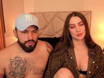 SweetSin-Couple — webcam model online on bongacams