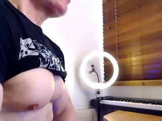Tom Fox — Flirt4free stream photo (Jul 2026)