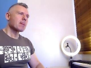 Tom Fox — Flirt4free stream photo (Jul 2026)