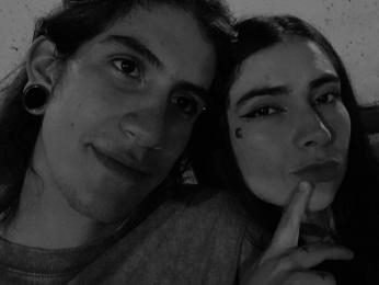 RavenAndLogan — livejasmin