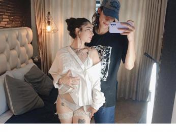 RavenAndLogan — Livejasmin stream photo (Jun 2026)