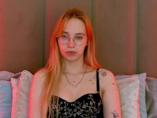 Lina Lewitt — Flirt4free profile photo