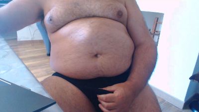 fantamaan — webcam model online on cam4