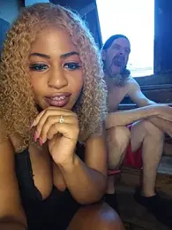 AmazonianMistress — Stripchat stream photo (Aug 2026)