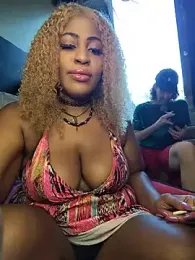 AmazonianMistress — Stripchat stream photo (Jul 2026)