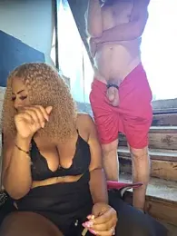 AmazonianMistress — Stripchat stream photo (Aug 2026)
