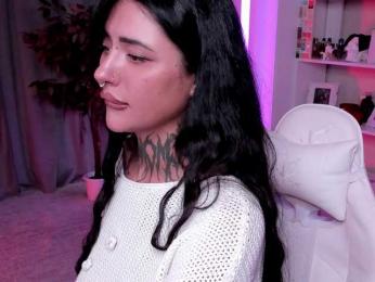 DarkFlame223 — Bongacams stream photo (May 2026)