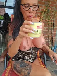 Misses-Cougar — Stripchat stream photo (May 2026)