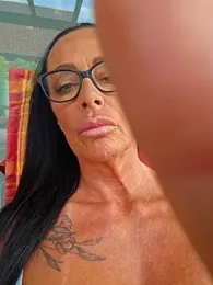 Misses-Cougar — Stripchat stream photo (Jun 2026)
