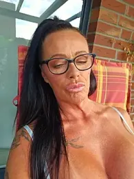 Misses-Cougar — Stripchat stream photo (Jun 2026)