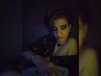UntouchableSquirtWitch — Bongacams stream photo (Aug 2026)