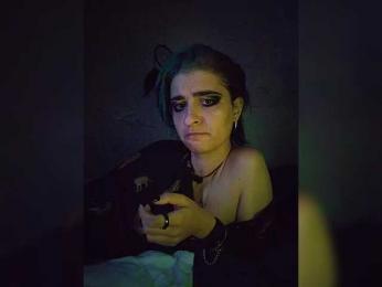 UntouchableSquirtWitch — Bongacams stream photo (Aug 2026)
