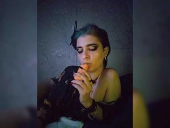 UntouchableSquirtWitch — Bongacams stream photo (Aug 2026)