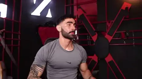 Austin_bolt — stripchat