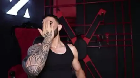 Austin_bolt — stripchat