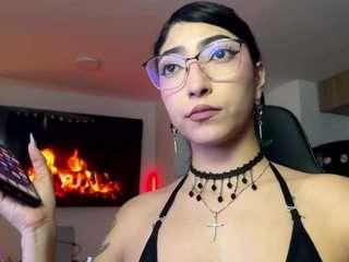 marianabranz — webcam model online on camsoda