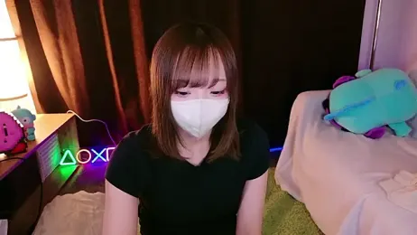 nyakotan — webcam model online on stripchat