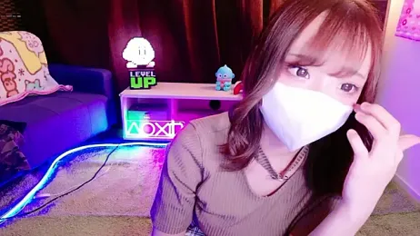 nyakotan — webcam model online on stripchat