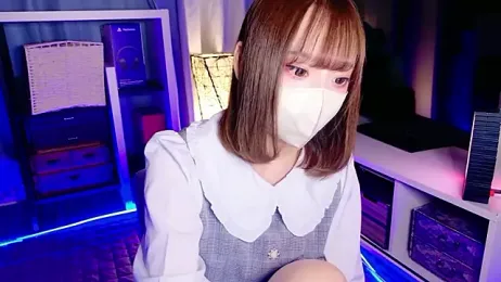 nyakotan — webcam model online on stripchat