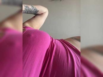 alessalove — Bongacams stream photo (Jul 2026)