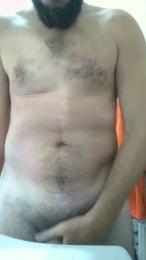 Icumblaster — webcam model online on cam4