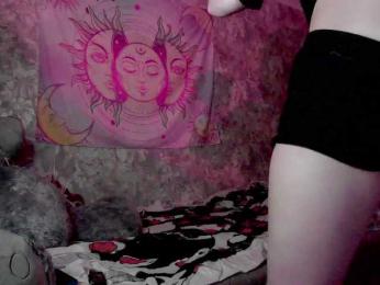 Depraved-paro4ka — webcam model online on bongacams