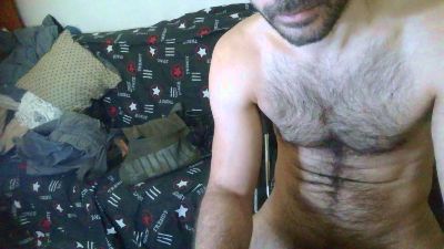 eroticMAN28 — webcam model online on cam4