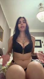 Barbiemora — webcam model online on cam4