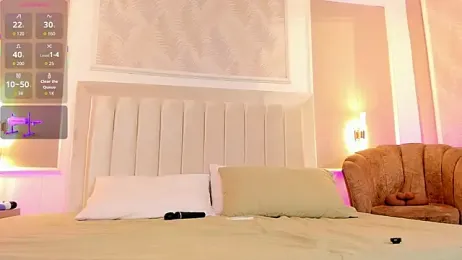 madison_fox1 — Stripchat stream photo (Apr 2026)