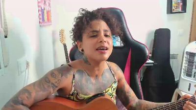 Hot_ama — Cam4 stream photo (Jun 2026)