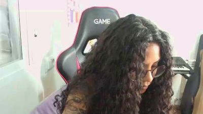 Hot_ama — webcam model online on cam4