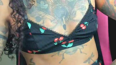Hot_ama — Cam4 profile photo