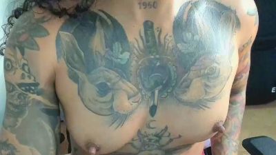 Hot_ama — webcam model online on cam4