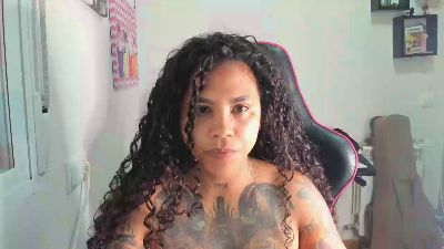 Hot_ama — Cam4 stream photo (Jun 2026)