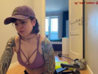 bloody__mary — Chaturbate stream photo (May 2026)