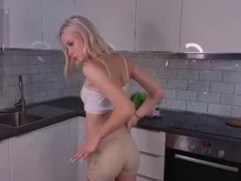 kendacallado — Chaturbate profile photo