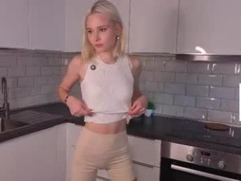 kendacallado — Chaturbate stream photo (Aug 2026)