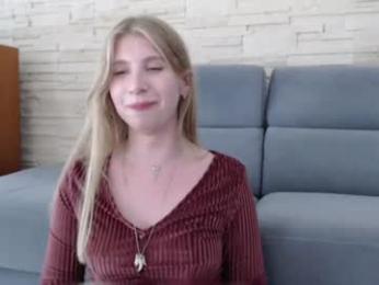 visceratio — webcam model online on chaturbate