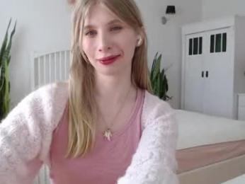 visceratio — webcam model online on chaturbate