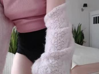 visceratio — Chaturbate stream photo (Apr 2026)