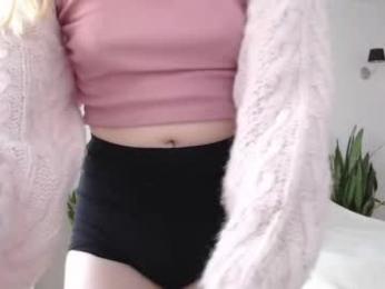 visceratio — Chaturbate stream photo (Apr 2026)